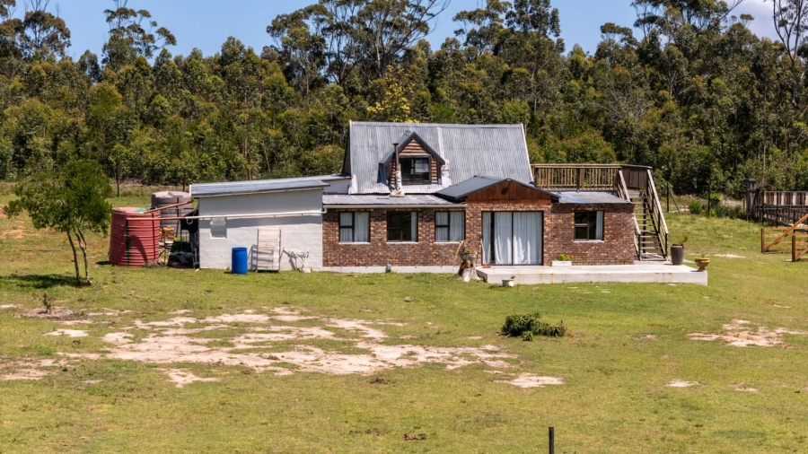 Commercial Property for Sale in Plettenberg Bay Rural Western Cape